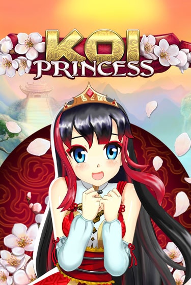 Игровой автомат Koi Princess™ демо игра | GMSlots Casino бесплатно