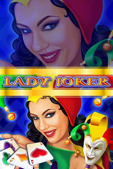 Игровой автомат Lady Joker демо игра | GMSlots Casino бесплатно