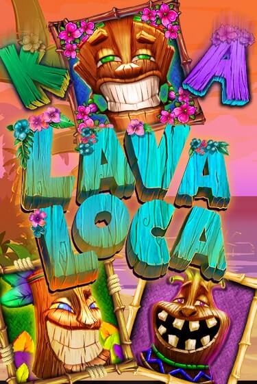 Игровой автомат Lava Loca демо игра | GMSlots Casino бесплатно