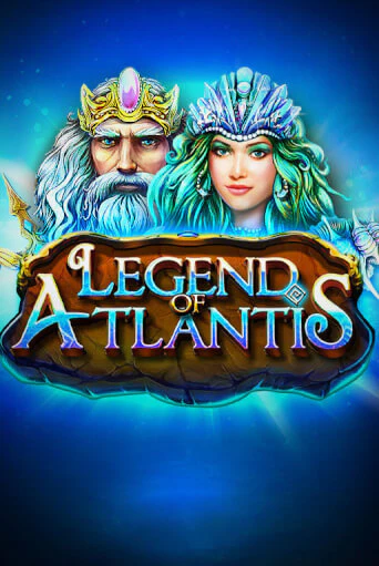 Игровой автомат Legend of Atlantis демо игра | GMSlots Casino бесплатно