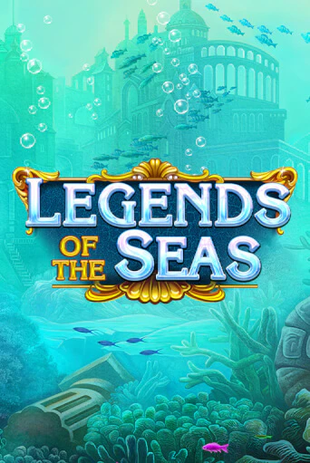 Игровой автомат Legends of the Seas демо игра | GMSlots Casino бесплатно