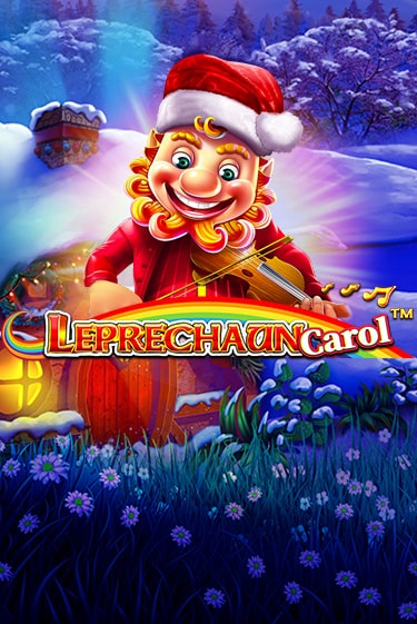 Игровой автомат Leprechaun Carol демо игра | GMSlots Casino бесплатно