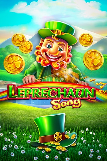 Игровой автомат Leprechaun Song™ демо игра | GMSlots Casino бесплатно