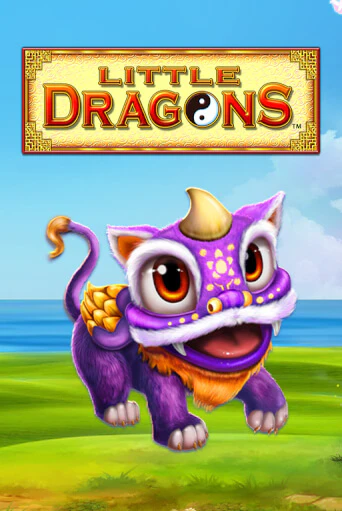 Игровой автомат Little Dragons демо игра | GMSlots Casino бесплатно