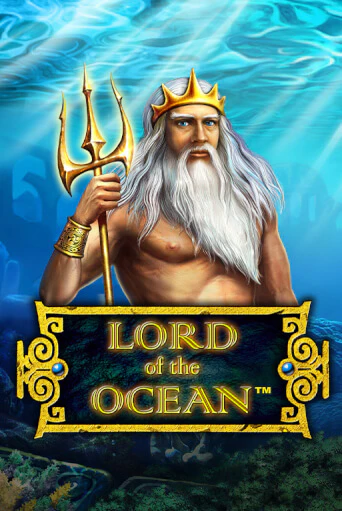 Игровой автомат Lord of the Ocean демо игра | GMSlots Casino бесплатно