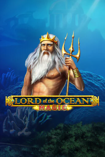 Игровой автомат Lord of the Ocean Magic демо игра | GMSlots Casino бесплатно