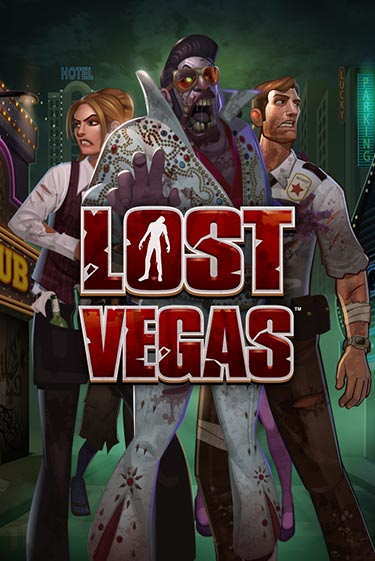 Игровой автомат Lost Vegas демо игра | GMSlots Casino бесплатно