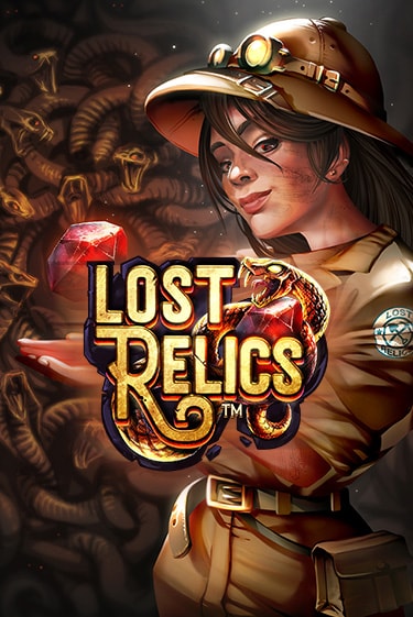 Игровой автомат Lost Relics™ демо игра | GMSlots Casino бесплатно