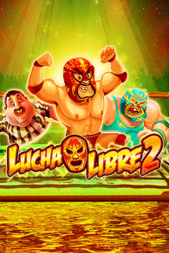 Игровой автомат Lucha Libre 2 демо игра | GMSlots Casino бесплатно