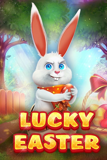 Игровой автомат Lucky Easter демо игра | GMSlots Casino бесплатно