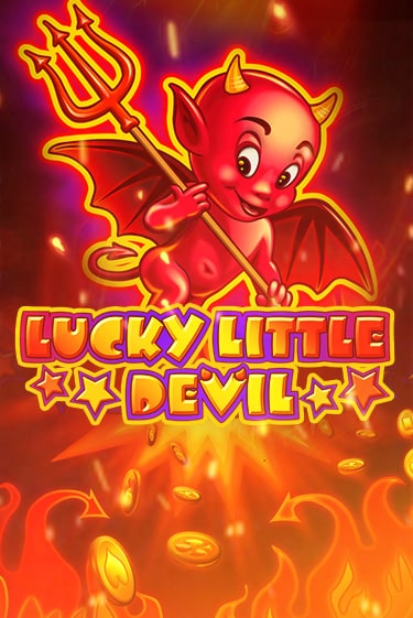 Игровой автомат Lucky Little Devil демо игра | GMSlots Casino бесплатно