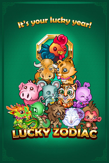 Игровой автомат Lucky Zodiac демо игра | GMSlots Casino бесплатно