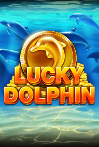 Игровой автомат Lucky Dolphin демо игра | GMSlots Casino бесплатно