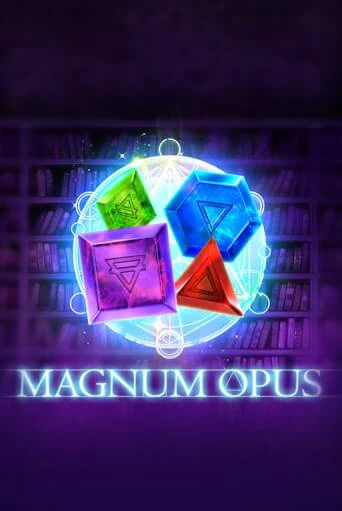 Игровой автомат Magnum Opus демо игра | GMSlots Casino бесплатно