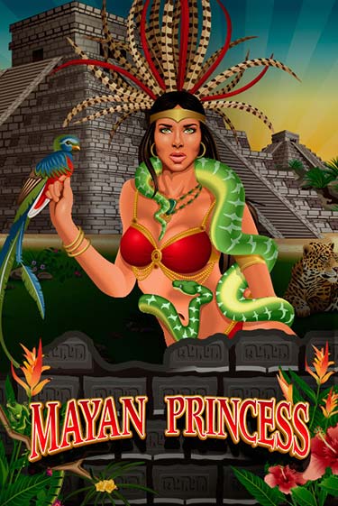 Игровой автомат Mayan Princess демо игра | GMSlots Casino бесплатно