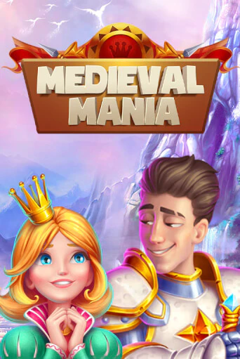 Игровой автомат Medieval Mania демо игра | GMSlots Casino бесплатно