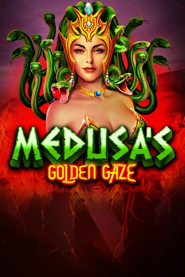 Игровой автомат Medusa's Golden Gaze демо игра | GMSlots Casino бесплатно