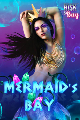 Игровой автомат Mermaid's Bay демо игра | GMSlots Casino бесплатно