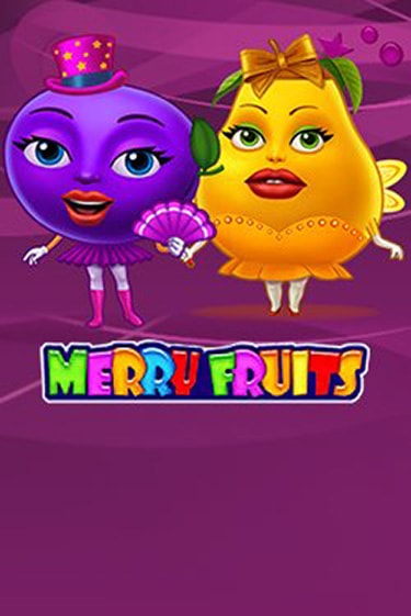 Игровой автомат Merry Fruits демо игра | GMSlots Casino бесплатно