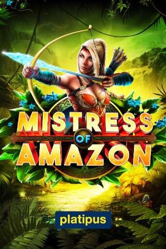 Игровой автомат Mistress of Amazon демо игра | GMSlots Casino бесплатно