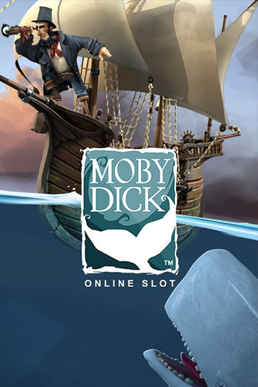 Игровой автомат Moby Dick™ демо игра | GMSlots Casino бесплатно