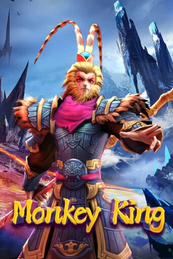 Игровой автомат Monkey King демо игра | GMSlots Casino бесплатно