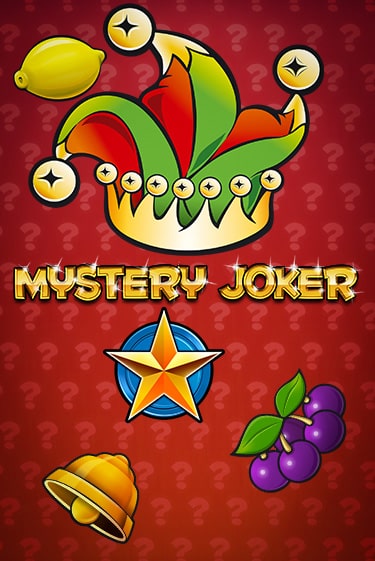 Игровой автомат Mystery Joker демо игра | GMSlots Casino бесплатно