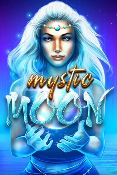 Игровой автомат Mystic Moon демо игра | GMSlots Casino бесплатно