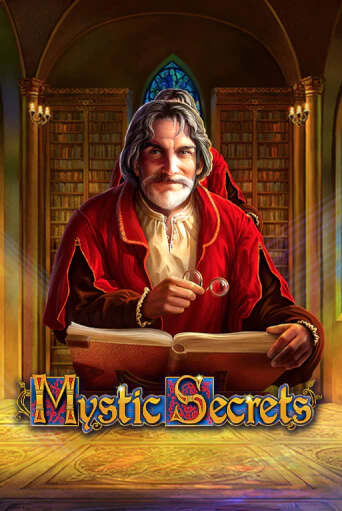 Игровой автомат Mystic Secrets демо игра | GMSlots Casino бесплатно