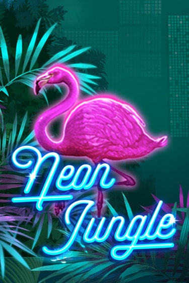 Игровой автомат Neon Jungle демо игра | GMSlots Casino бесплатно