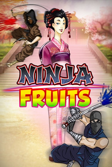 Игровой автомат Ninja Fruits демо игра | GMSlots Casino бесплатно