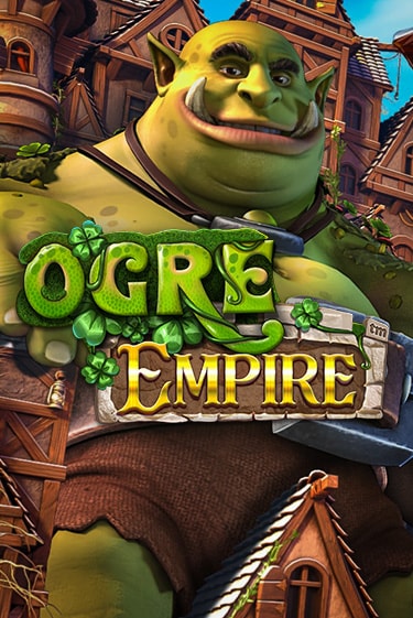 Игровой автомат Ogre Empire демо игра | GMSlots Casino бесплатно