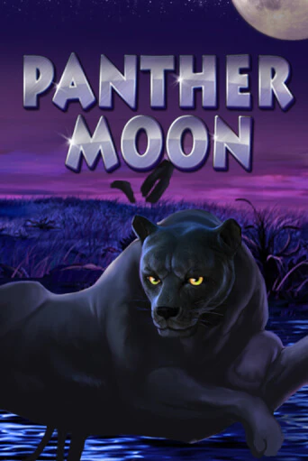 Игровой автомат Panther Moon демо игра | GMSlots Casino бесплатно