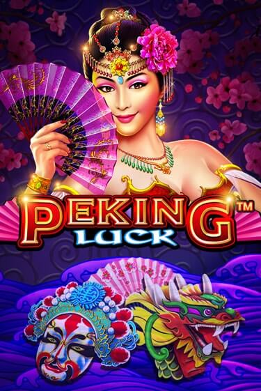 Игровой автомат Peking Luck демо игра | GMSlots Casino бесплатно