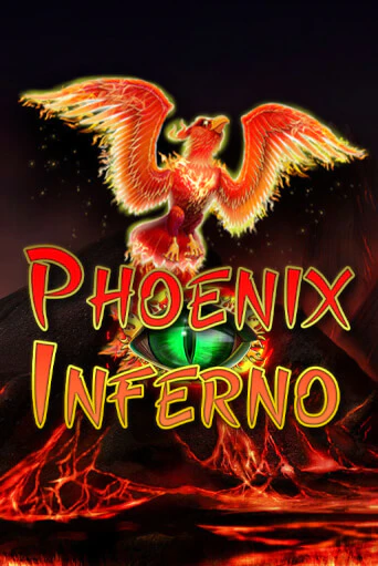 Игровой автомат Phoenix Inferno демо игра | GMSlots Casino бесплатно