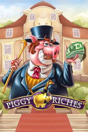 Игровой автомат Piggy Riches™ демо игра | GMSlots Casino бесплатно