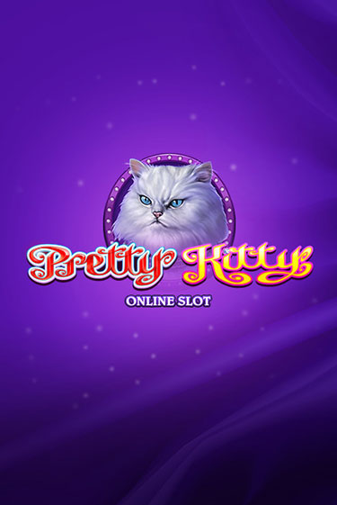 Игровой автомат Pretty Kitty демо игра | GMSlots Casino бесплатно