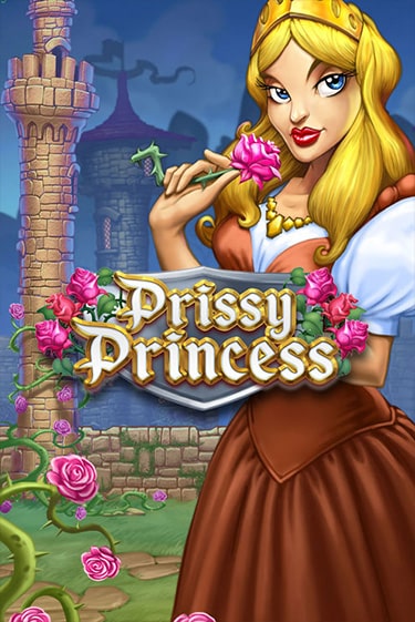 Игровой автомат Prissy Princess демо игра | GMSlots Casino бесплатно