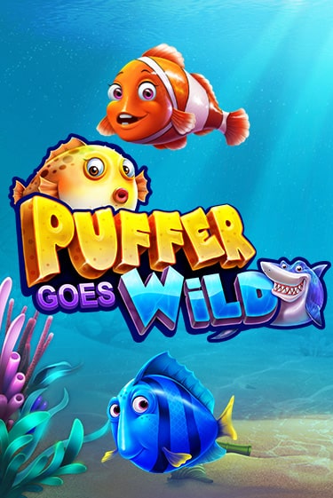 Игровой автомат Puffer Goes Wild демо игра | GMSlots Casino бесплатно