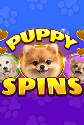 Игровой автомат Puppy Spins демо игра | GMSlots Casino бесплатно