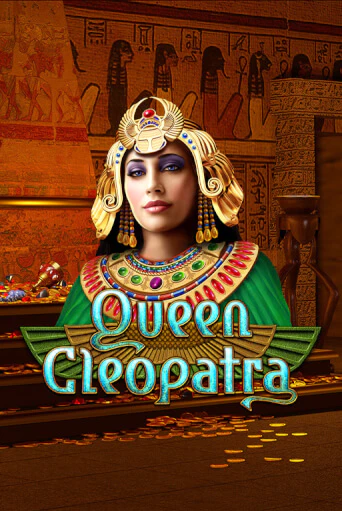 Игровой автомат Queen Cleopatra демо игра | GMSlots Casino бесплатно