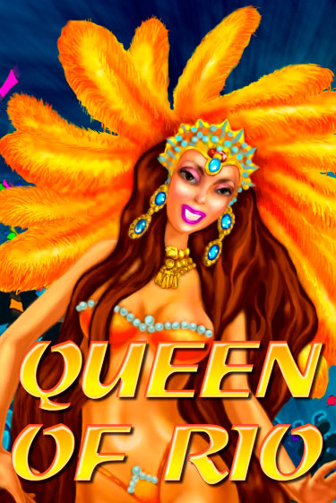 Игровой автомат Queen Of Rio демо игра | GMSlots Casino бесплатно