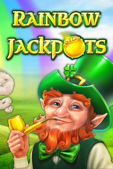 Игровой автомат Rainbow Jackpots демо игра | GMSlots Casino бесплатно