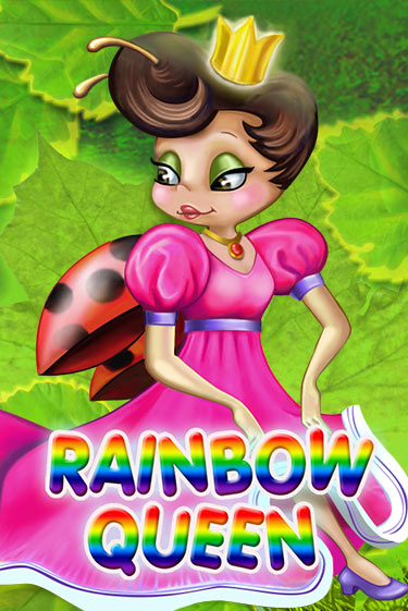 Игровой автомат Rainbow Queen демо игра | GMSlots Casino бесплатно