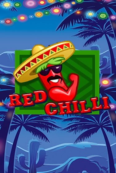 Игровой автомат Red Chilli демо игра | GMSlots Casino бесплатно