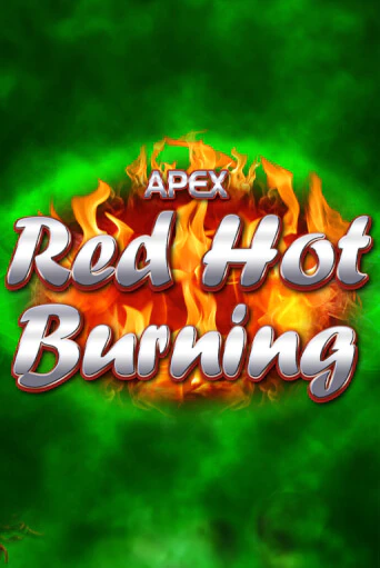 Игровой автомат Red Hot Burning демо игра | GMSlots Casino бесплатно