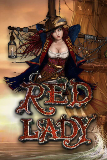 Игровой автомат Red Lady демо игра | GMSlots Casino бесплатно