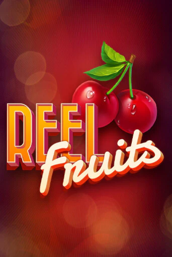 Игровой автомат Reel Fruits демо игра | GMSlots Casino бесплатно