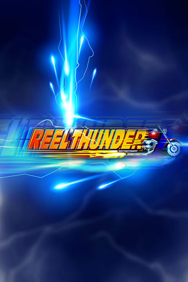 Игровой автомат Reel Thunder демо игра | GMSlots Casino бесплатно