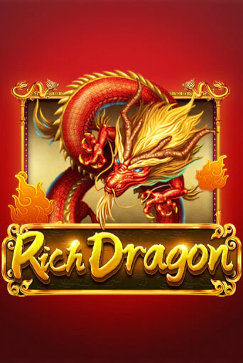 Игровой автомат Rich Dragon демо игра | GMSlots Casino бесплатно